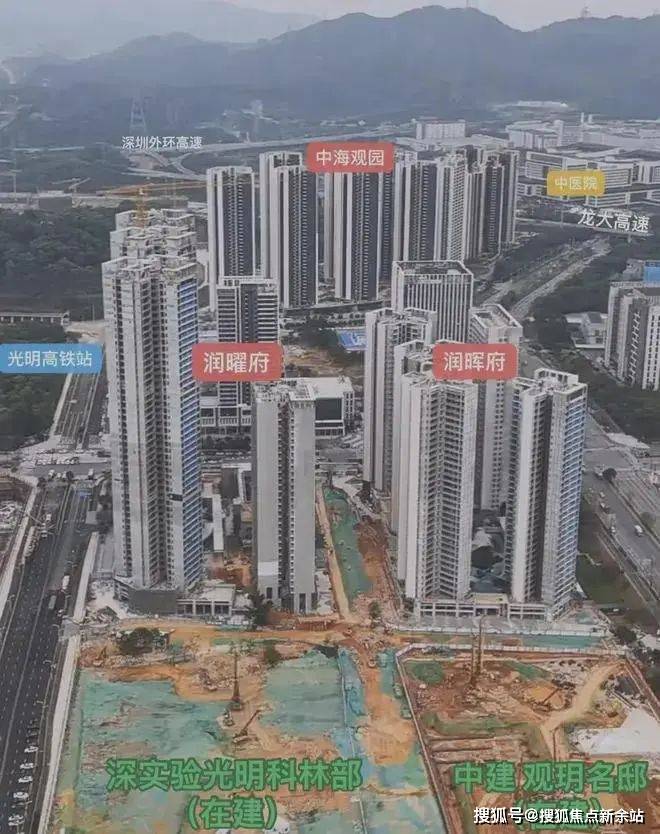 中建 观玥(图2)