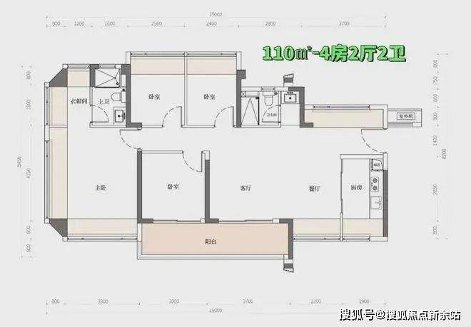 中建 观玥(图8)