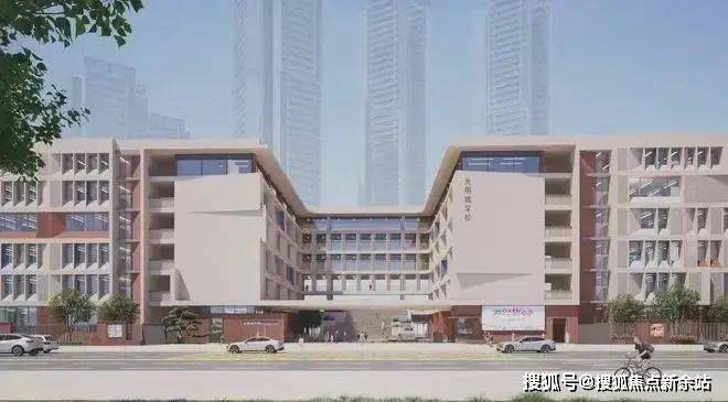 中建 观玥(图11)