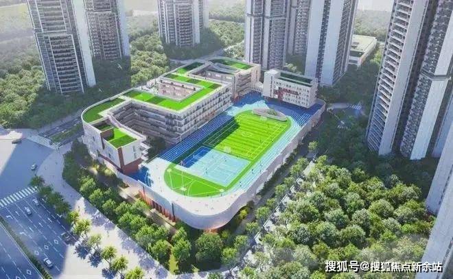 中建 观玥(图13)