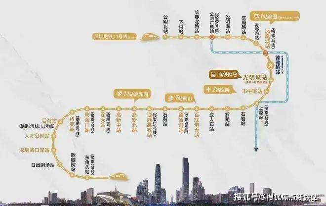 中建 观玥(图14)