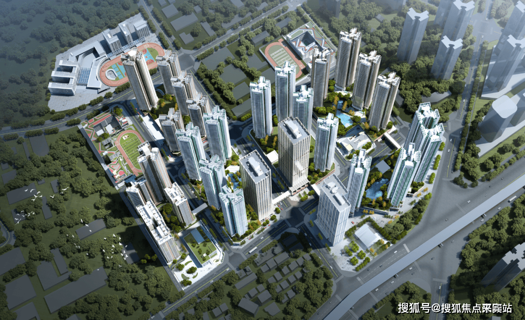 信义金御山(图1)