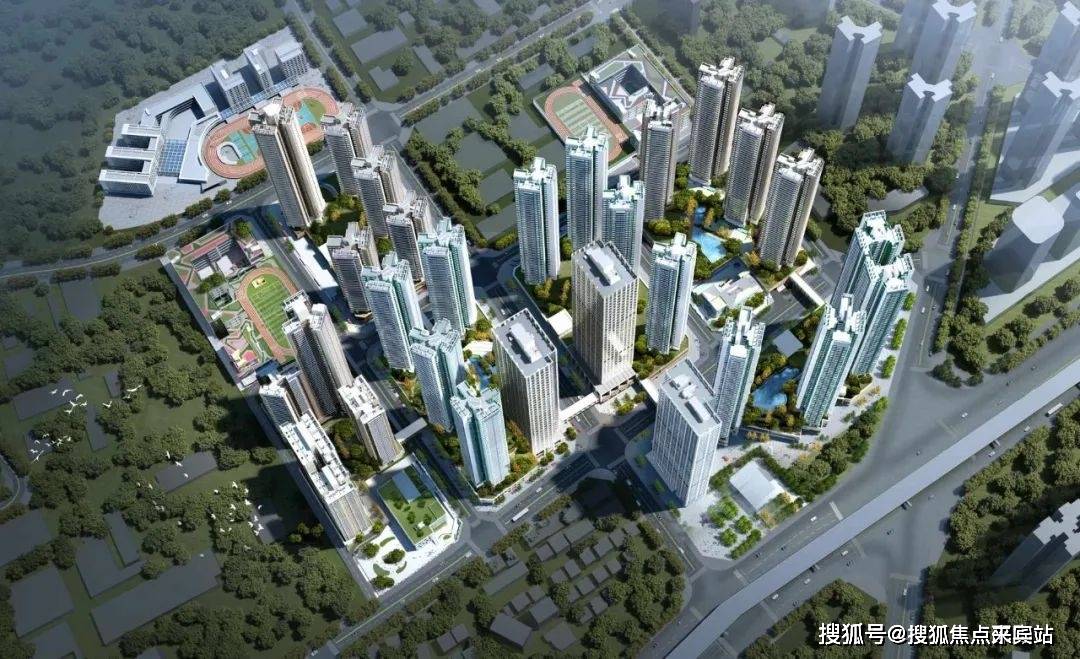 信义金御山(图2)